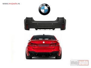 NOVI: delovi  Zadnji body kit G30 za BMW 5 22-25 M