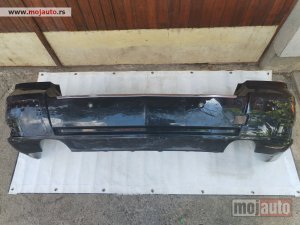 polovni delovi  89. Zadnji branik ORIGINAL Mercedes GLK, 2008-2012.g, kat.br: A2048851525