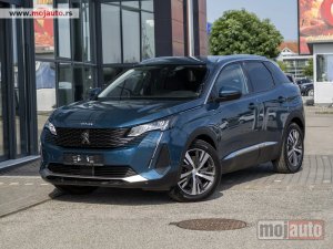 Glavna slika - Peugeot 3008   - MojAuto