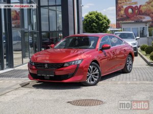 Glavna slika - Peugeot 508   - MojAuto