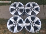 polovni delovi  17ke 5x105 OPEL ASTRA J K MOKA original