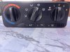 Slika 2 -  Daewoo Nubira 1 prekidaci za klimu I ventilaciju - MojAuto