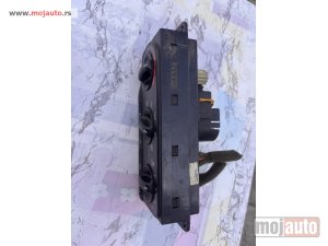 Glavna slika -  Daewoo Nubira 1 prekidaci za klimu I ventilaciju - MojAuto