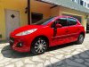 Slika 4 - Peugeot 207 1,4 8V NOV 110000 KM  - MojAuto
