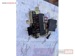 Glavna slika -  Daewoo Nubira 1 1.6 benzin 16 v osiguraci - MojAuto