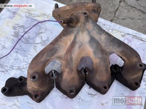 Glavna slika -  Daewoo Nubira 1 1.6 benzin 16v izduvna grana sa lambda sondom - MojAuto