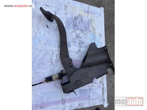 Glavna slika -  Daewoo Nubira 1 papucica za kocnice - MojAuto