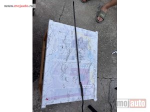 Glavna slika -  Daewoo Nubira 1 drzac haube - MojAuto