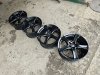 Slika 1 -  AluFelne 18Coli 5x108 Ford Reno Volvo kao nove odlicne - MojAuto