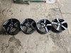 Slika 3 -  AluFelne 18Coli 5x108 Ford Reno Volvo kao nove odlicne - MojAuto