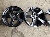 Slika 4 -  AluFelne 18Coli 5x108 Ford Reno Volvo kao nove odlicne - MojAuto