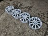 Slika 2 -  AluFelne 17Coli 5x114,3 Reno Nisan Kia Hyundai kao nove - MojAuto