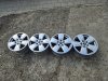 Slika 3 -  AluFelne 16Coli 5x112 Volkswagen Audi kao nove odlicne - MojAuto