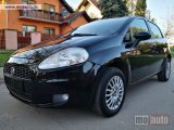 polovni Automobil Fiat Grande Punto 1.4b*Metan*Reg.Vlasnik* 