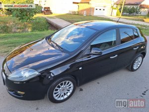 Glavna slika - Fiat Bravo 1.4 T JET,PERFEKTAN  - MojAuto