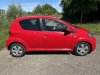 Slika 4 - Toyota Aygo 1.0 B VVTi  - MojAuto