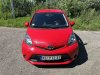 Slika 5 - Toyota Aygo 1.0 B VVTi  - MojAuto