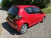 Slika 7 - Toyota Aygo 1.0 B VVTi  - MojAuto