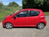 Slika 3 - Toyota Aygo 1.0 B VVTi  - MojAuto