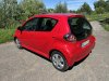 Slika 8 - Toyota Aygo 1.0 B VVTi  - MojAuto