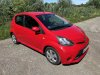 Slika 2 - Toyota Aygo 1.0 B VVTi  - MojAuto