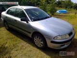 polovni Automobil Mitsubishi Carisma 1.6 