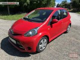 polovni Automobil Toyota Aygo 1.0 B VVTi 