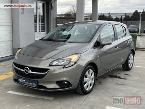 Glavna slika - Opel Corsa 1.4b-GASS EcoFlex  - MojAuto