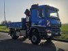 Slika 2 - Mercedes_Benz AROCS 1851 4X4 EU brif  - MojAuto