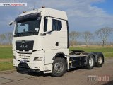 polovni kamioni MAN 33.510 6x4