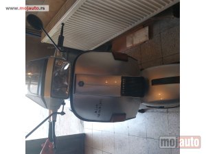 Glavna slika - Piaggio Vespa - MojAuto