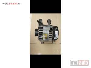 Glavna slika -  Pezo 107 alternator - MojAuto
