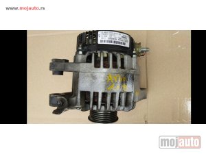 Glavna slika -  Alternator citroen c1 - MojAuto