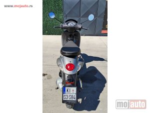 Glavna slika - Piaggio liberty - MojAuto