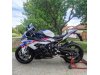 Slika 1 - BMW S1000RR M Package - MojAuto