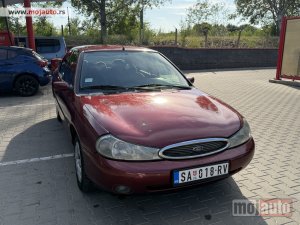 Glavna slika - Ford Mondeo   - MojAuto
