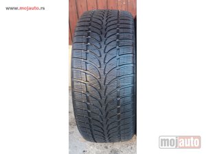 polovni delovi  3363. Guma BRIDGESTONE 20-ica, ZIMSKA 255/50, Šara 8,4 mm, DOT 1023