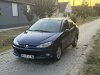 Slika 3 - Peugeot 206   - MojAuto