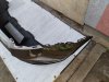 Slika 5 -  85. Zadnji branik ORIGINAL SEAT ATECA, 2016-2020.g, kat.br: 575807421 - MojAuto
