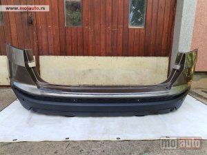 polovni delovi  85. Zadnji branik ORIGINAL SEAT ATECA, 2016-2020.g, kat.br: 575807421