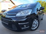 polovni Automobil Citroen C4 Picasso 1.6 HDI EXCLUSIVE 