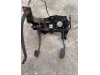 Slika 2 -  Daewoo Nubira 1 1.6 benzin 16v pomocni cilindar kvacila - MojAuto