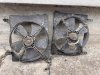 Slika 1 -  Daewoo Nubira 1 1.6 benzin 16v ventilator hladnjaka viode sa motoricem - MojAuto