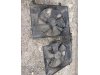 Slika 2 -  Daewoo Nubira 1 1.6 benzin 16v ventilator hladnjaka viode sa motoricem - MojAuto