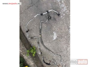 Glavna slika -  Daewoo Nubira 1 1.6 benzin 16 v instalacija klime - MojAuto
