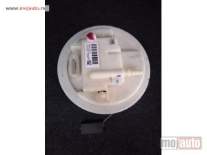 Glavna slika -  Benzinska pumpa 207 - MojAuto