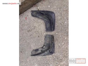 Glavna slika -  Daewoo Nubira 1 karavan zavesice - MojAuto