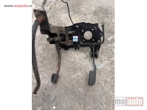 Glavna slika -  Daewoo Nubira 1 komandne papucice - MojAuto
