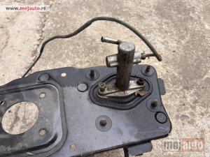 Glavna slika -  Daewoo Nubira 1 1.6 benzin 16v pomocni cilindar kvacila - MojAuto