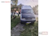 polovni kombi Iveco daily